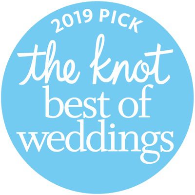 The knot logo